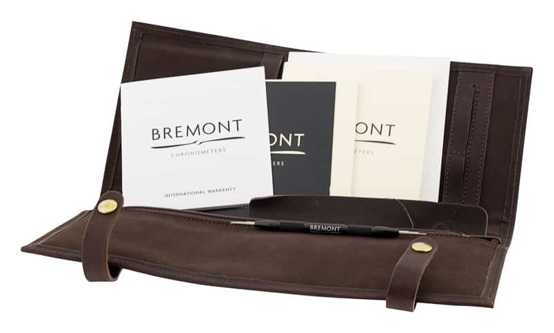 Bremont ALT1 ALT1-C/RG